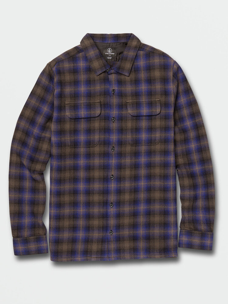 Volcom Volcom Skate Vitals Grant Taylor Long Sleeve
