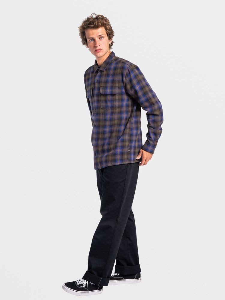 Volcom Volcom Skate Vitals Grant Taylor Long Sleeve