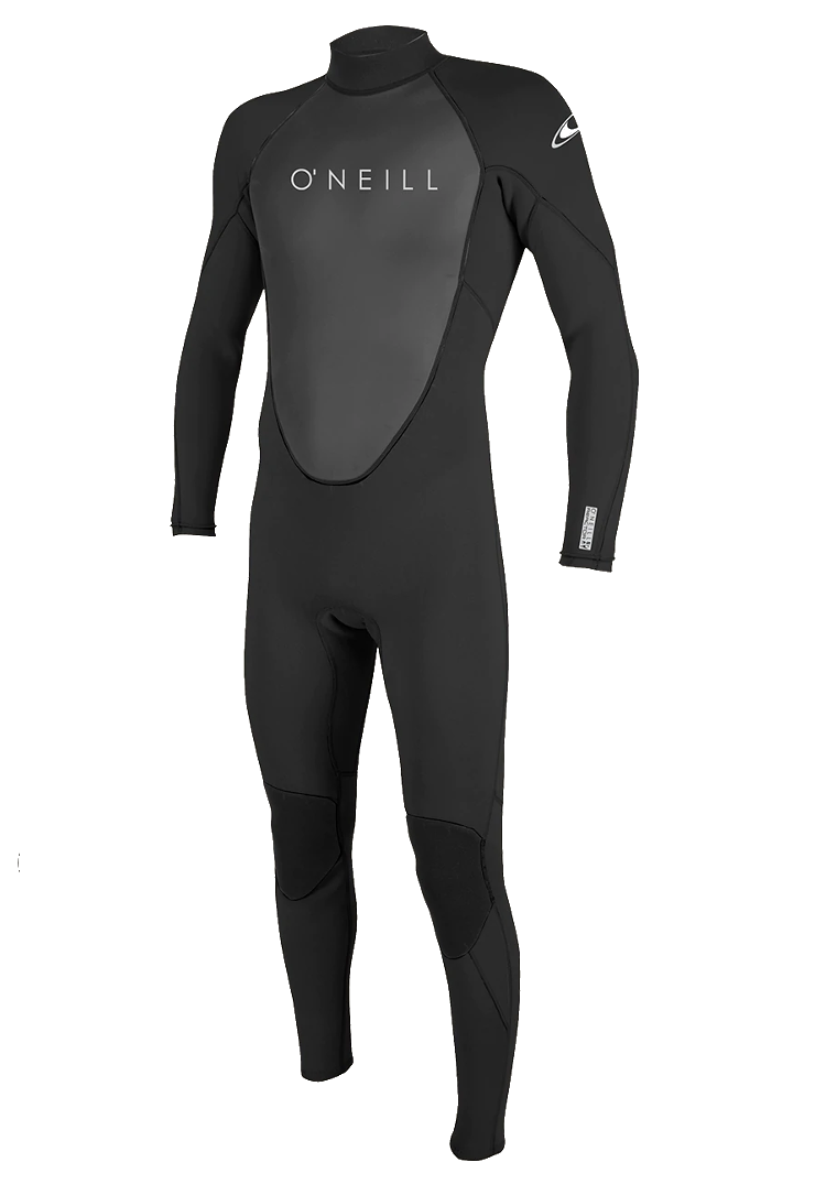 O'Neill O'Neill Reactor-2 3/2mm Back Zip Full Wetsuit