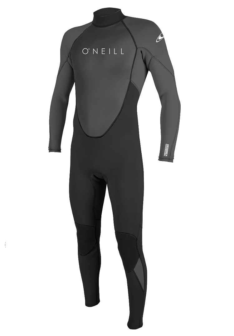 O'Neill O'Neill Reactor-2 3/2mm Back Zip Full Wetsuit