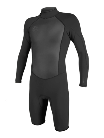 O'Neill O'Neill O'RIGINAL 2mm Back Zip Long Sleeve Spring Wetsuit