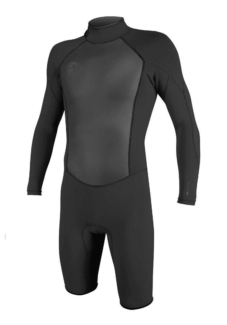 O'Neill O'Neill O'RIGINAL 2mm Back Zip Long Sleeve Spring Wetsuit