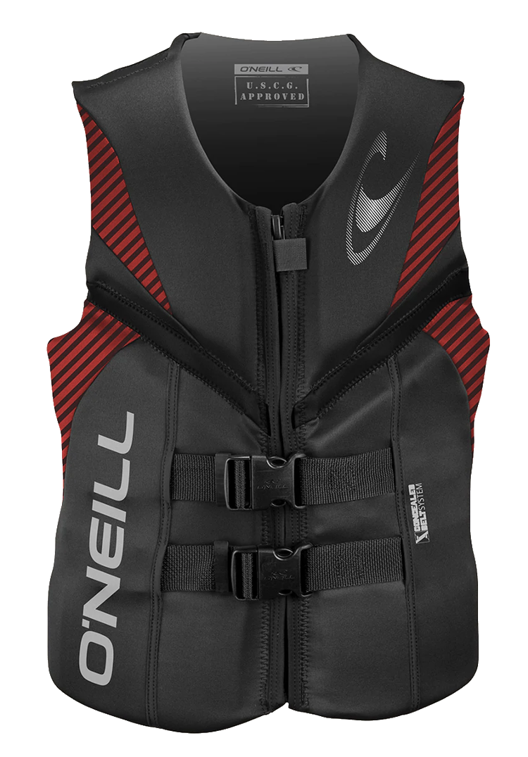 O'Neill O'Neill Reactor USCG Life Vest