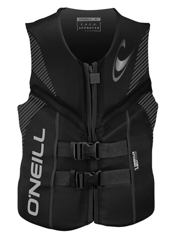 O'Neill O'Neill Reactor USCG Life Vest