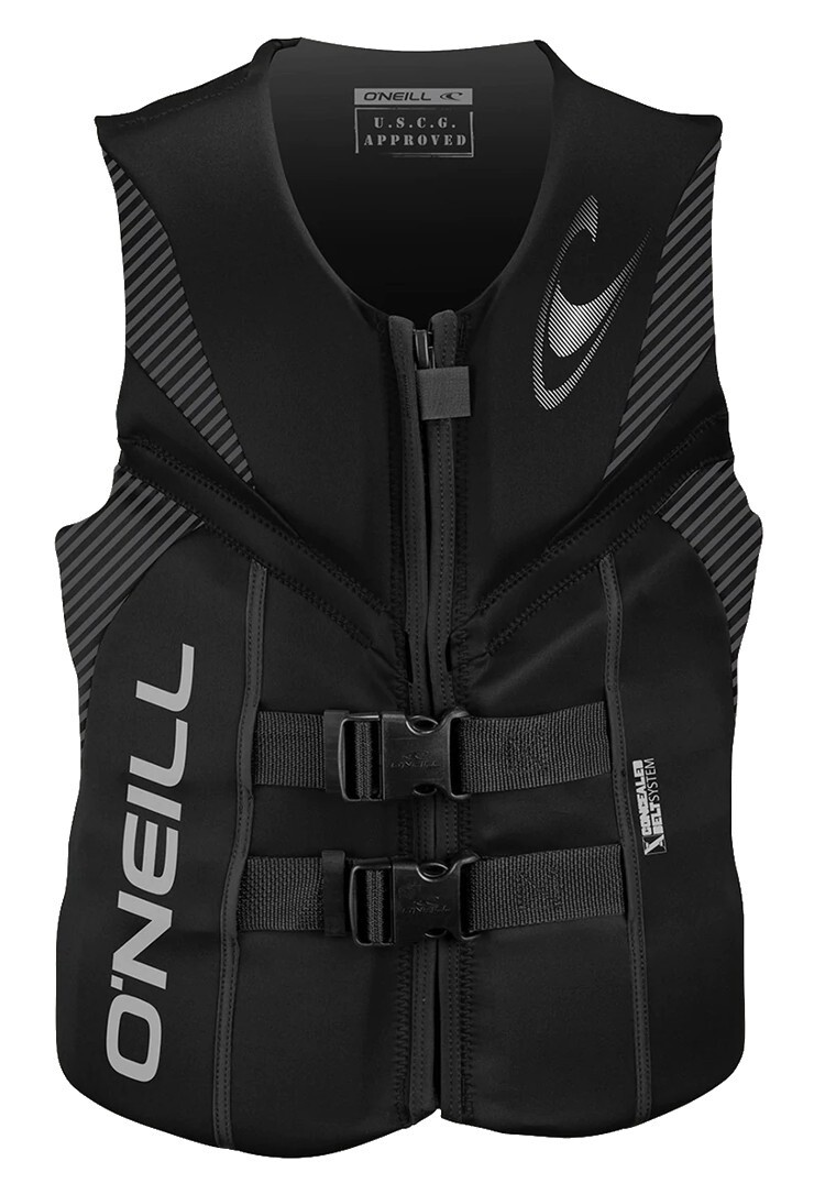 O'Neill O'Neill Reactor USCG Life Vest