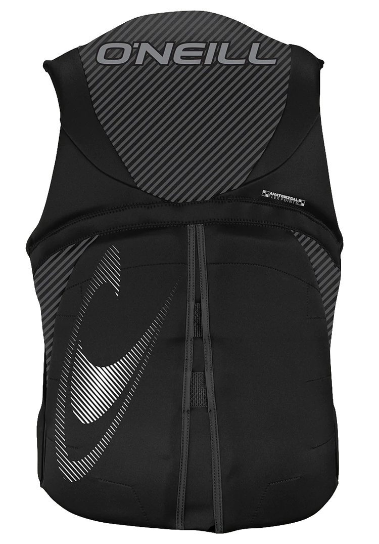 O'Neill O'Neill Reactor USCG Life Vest