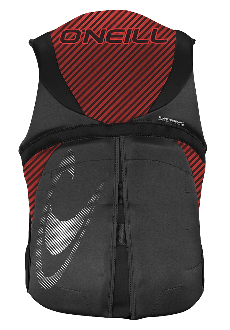 O'Neill O'Neill Reactor USCG Life Vest