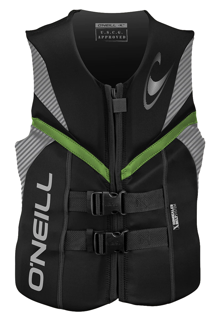 O'Neill O'Neill Reactor USCG Life Vest