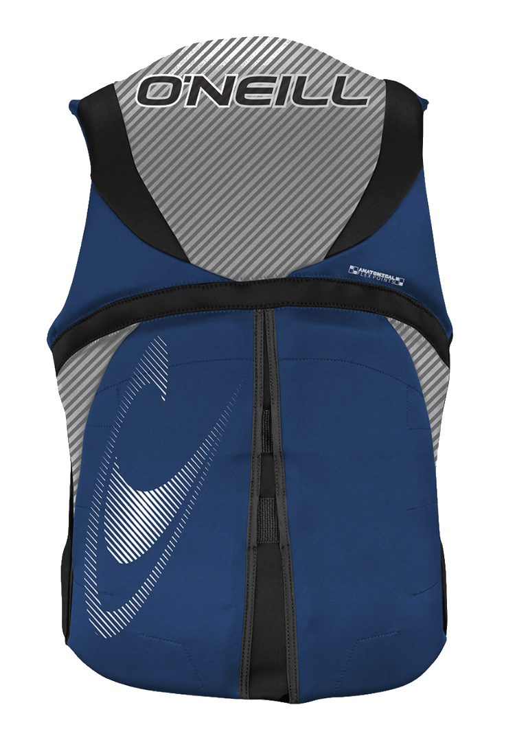 O'Neill O'Neill Reactor USCG Life Vest