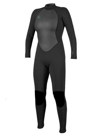 O'Neill O'Neill Women's Reactor-2 3/2mm Back Zip Full Wetsuit