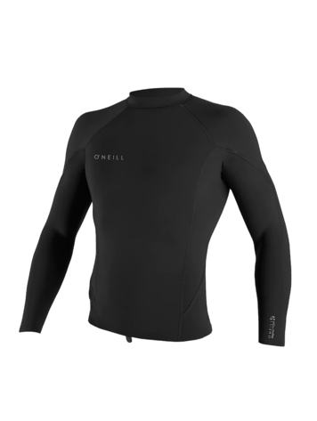 O'Neill O'Neill Reactor-2 1.5mm Long Sleeve Top