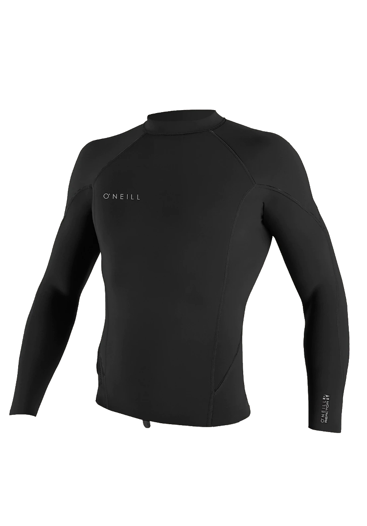 O'Neill O'Neill Reactor-2 1.5mm Long Sleeve Top