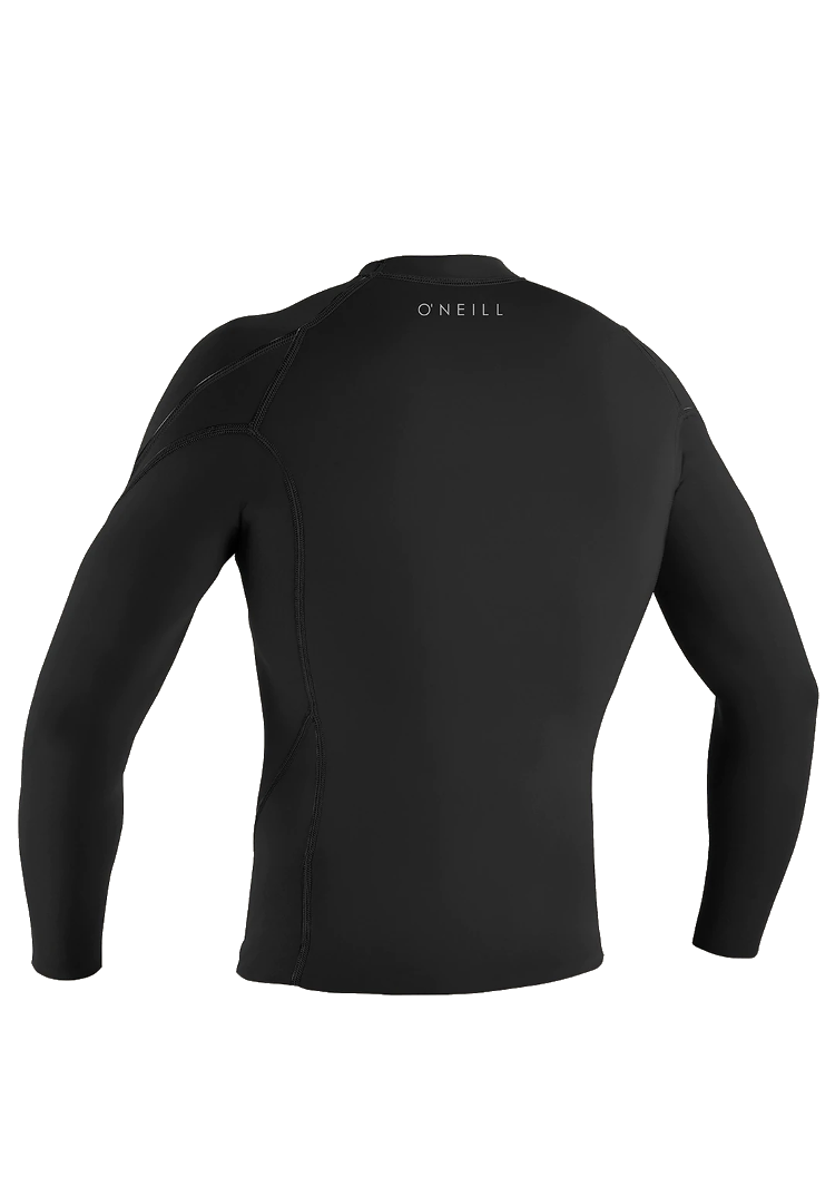 O'Neill O'Neill Reactor-2 1.5mm Long Sleeve Top