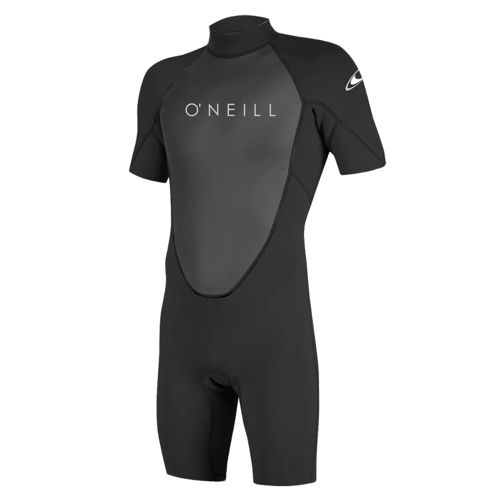 O'Neill O'Neill Reactor-2 2mm Back Zip S/S Spring Wetsuit