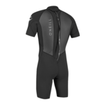 O'Neill O'Neill Reactor-2 2mm Back Zip S/S Spring Wetsuit