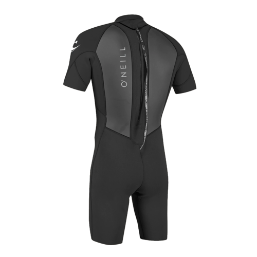 O'Neill O'Neill Reactor-2 2mm Back Zip S/S Spring Wetsuit