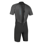 O'Neill O'Neill Youth Reactor-2 2mm Back Zip S/S Spring Wetsuit