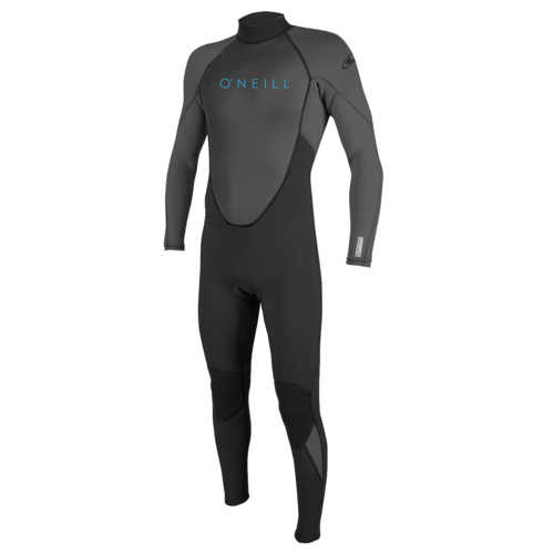 O'Neill O'Neill Youth Reactor-2 3/2mm Back Zip Full Wetsuit