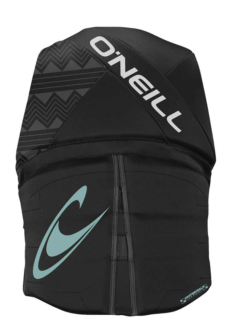 O'Neill O'Neill Women's Reactor USCG Vest