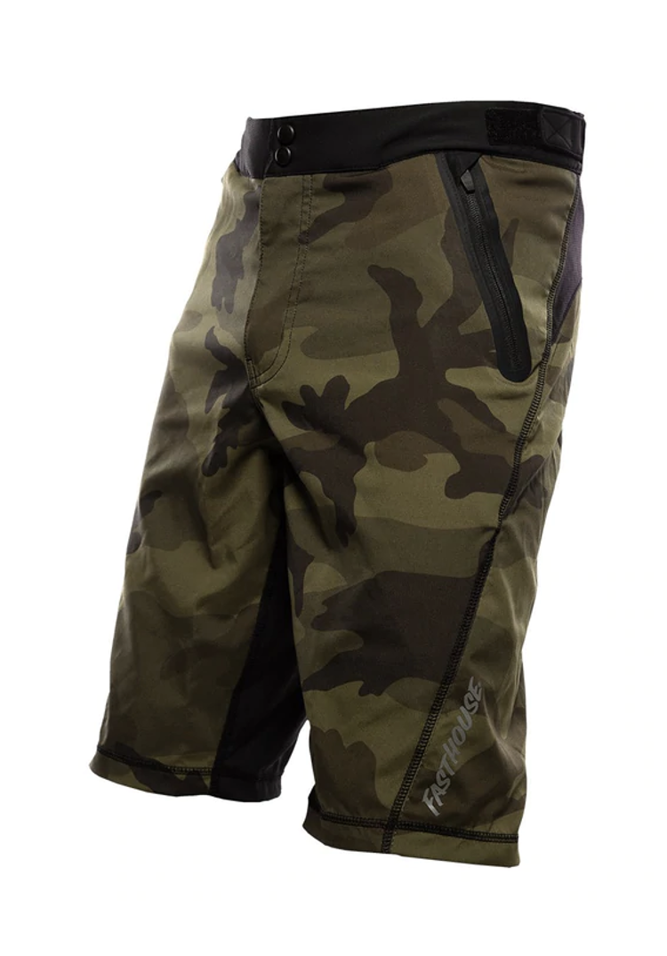Fasthouse Fasthouse Crossline 2.0 Shorts