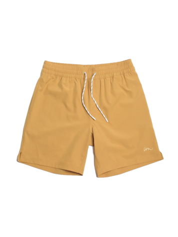 Imperial Motion Imperial Motion Seeker Volley 17.5" Swim Shorts