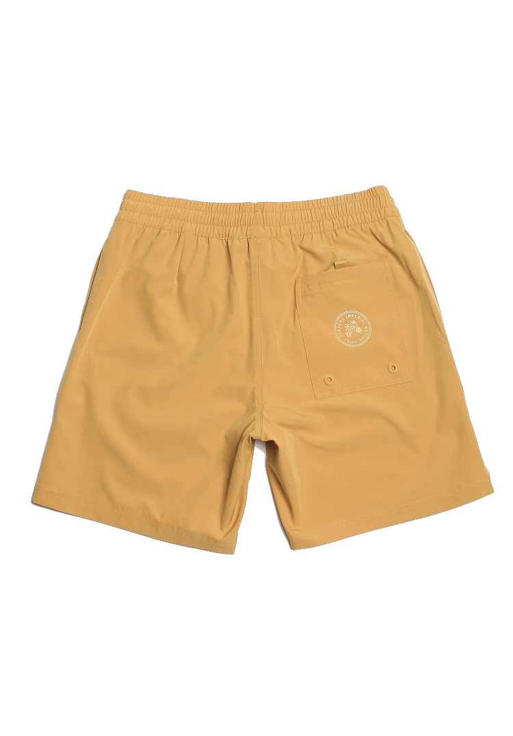 Imperial Motion Imperial Motion Seeker Volley 17.5" Swim Shorts