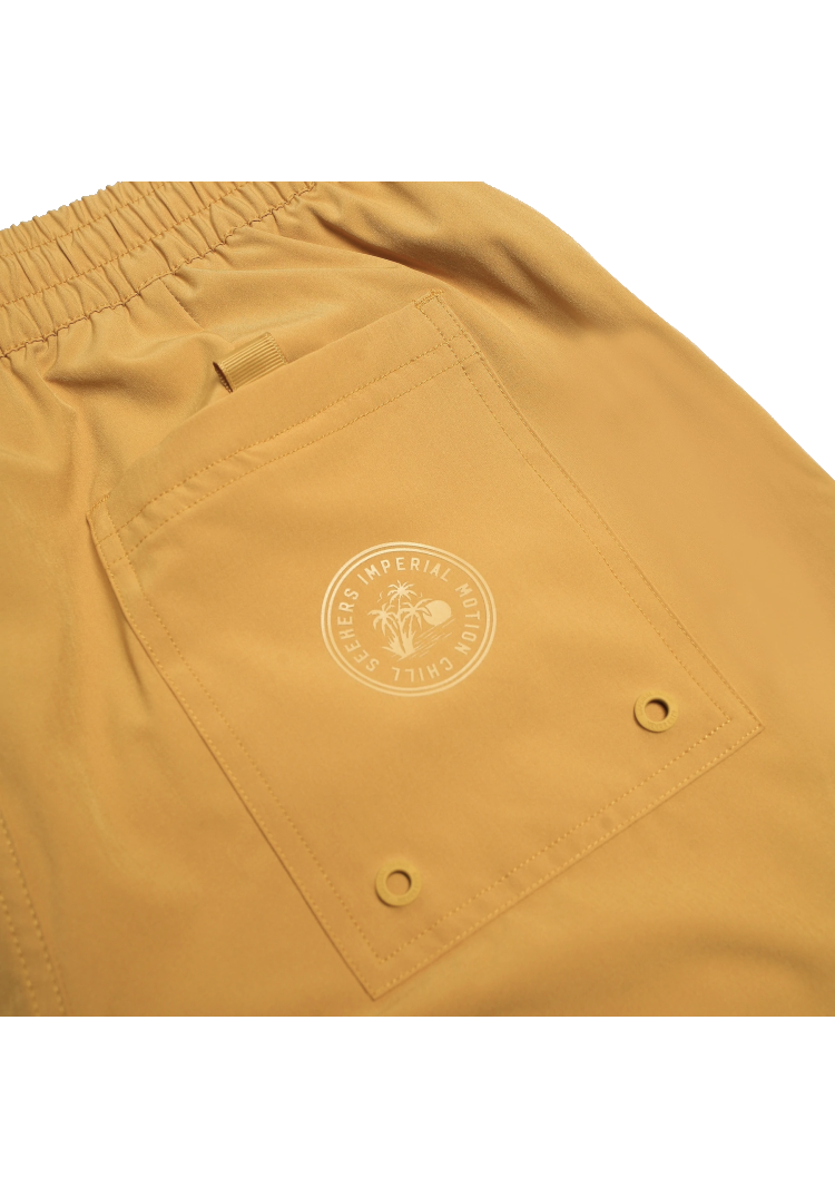 Imperial Motion Imperial Motion Seeker Volley 17.5" Swim Shorts