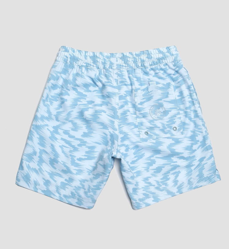 Imperial Motion Imperial Motion Seeker Volley 17.5" Swim Shorts