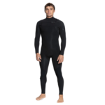 Quiksilver Quiksilver 4/3mm Everyday Sessions Chest Zip Wetsuit