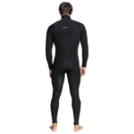 Quiksilver Quiksilver 4/3mm Everyday Sessions Chest Zip Wetsuit