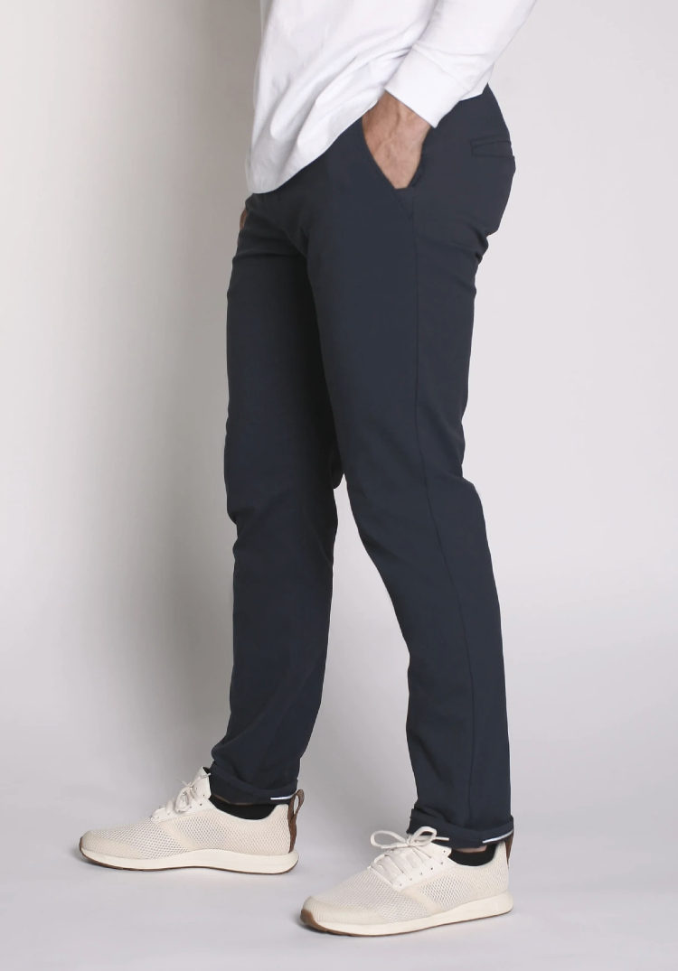 Imperial Motion Imperial Motion Liberty Chino Pant