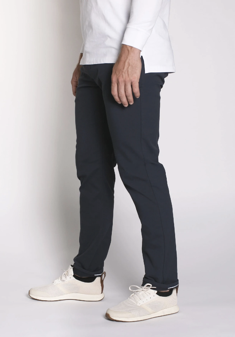 Imperial Motion Imperial Motion Liberty Chino Pant
