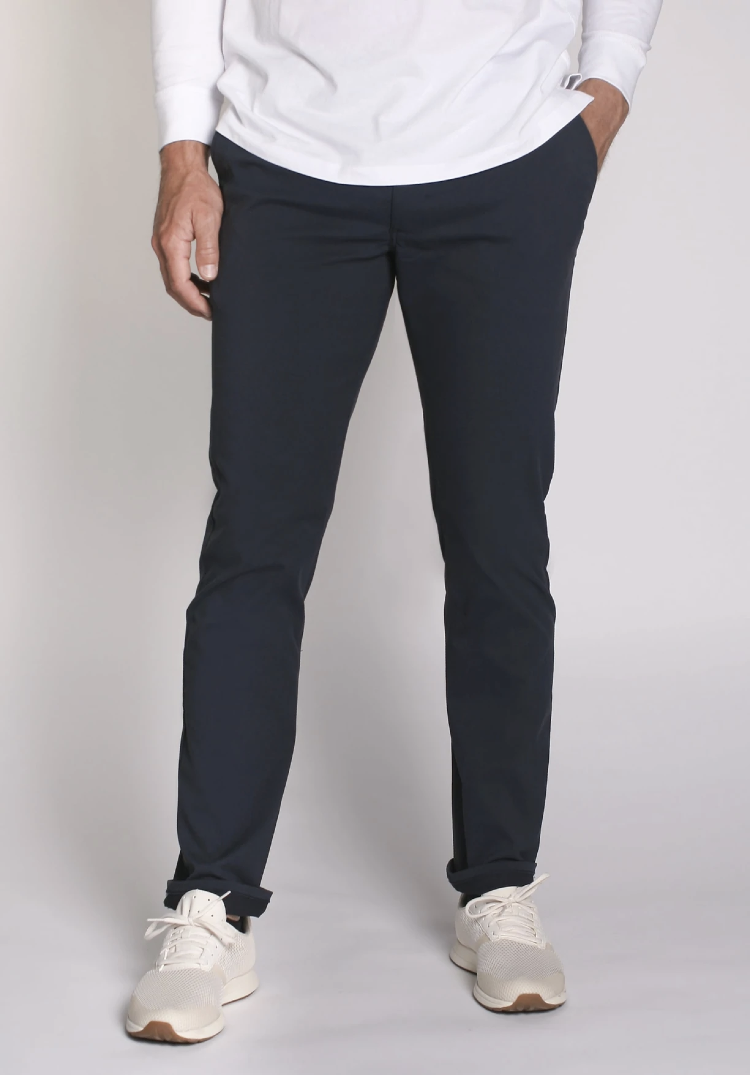 Imperial Motion Imperial Motion Liberty Chino Pant