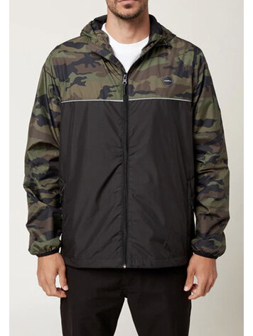 Jackets - SOLNIX Jackets - SOLNIX