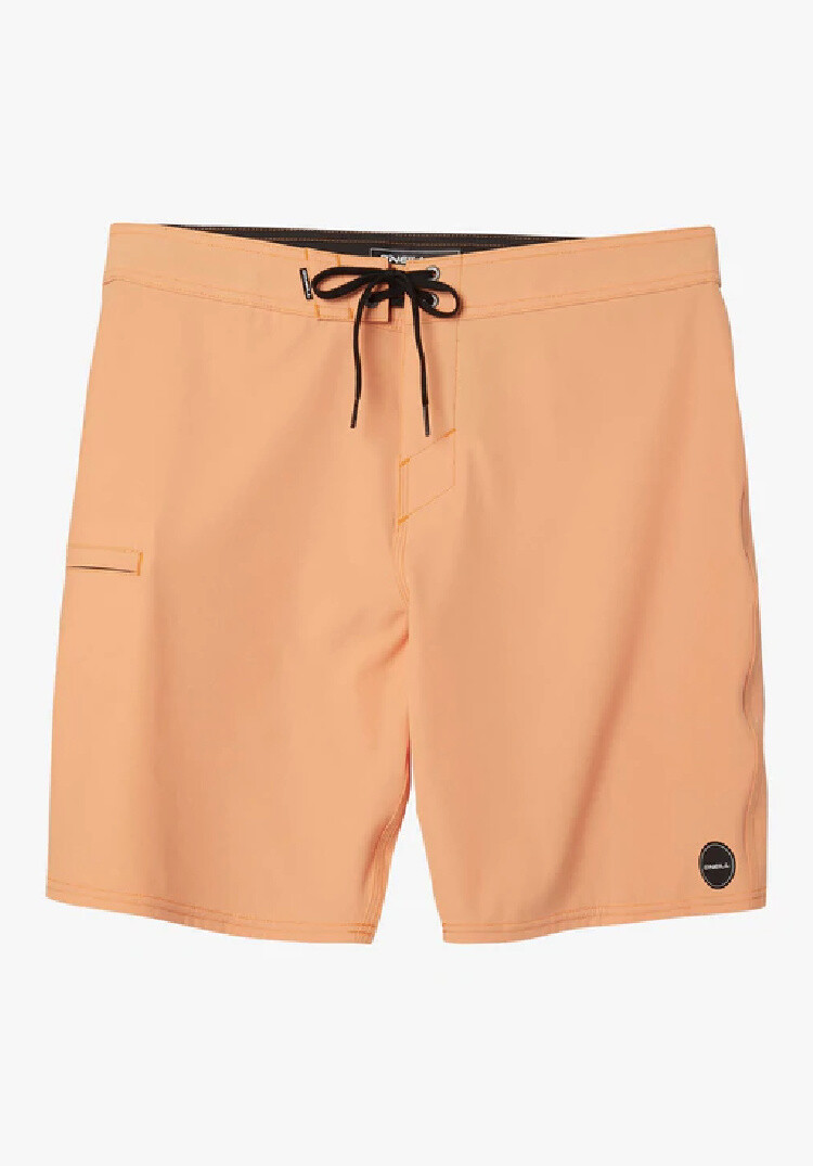 O'Neill O'Neill Hyperfreak Solid Shorts