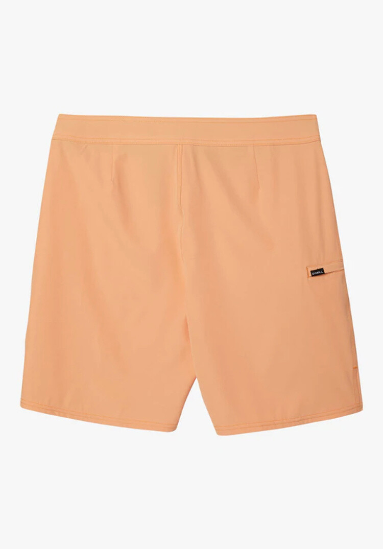 O'Neill O'Neill Hyperfreak Solid Shorts