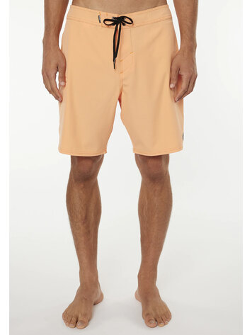 O'Neill O'Neill Hyperfreak Solid Shorts