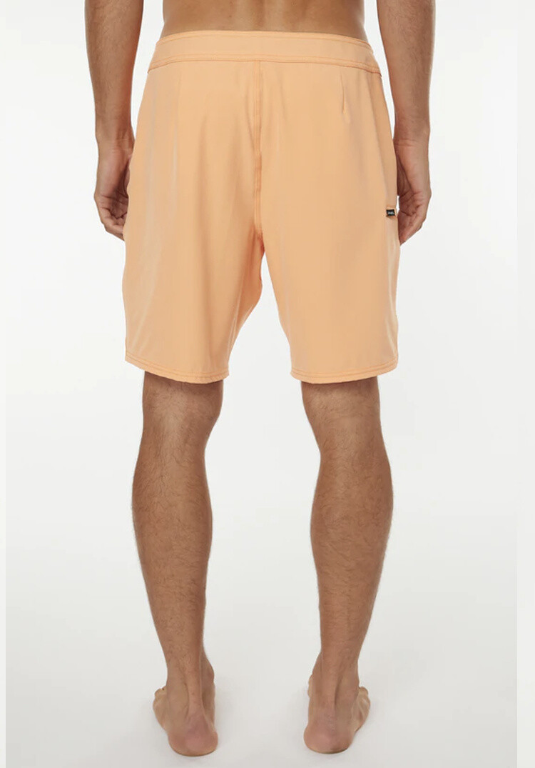 O'Neill O'Neill Hyperfreak Solid Shorts