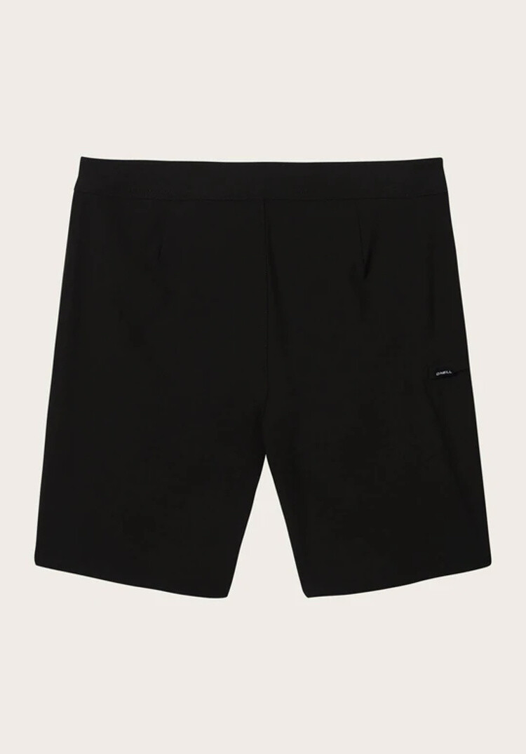 O'Neill O'Neill Hyperfreak Solid Shorts