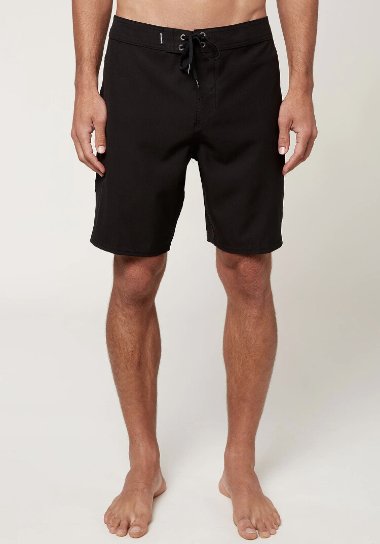 O'Neill O'Neill Hyperfreak Solid Shorts