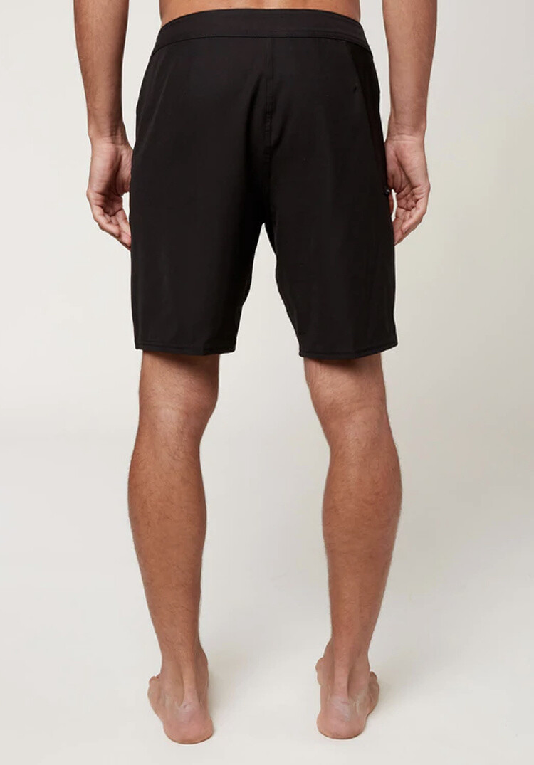 O'Neill O'Neill Hyperfreak Solid Shorts