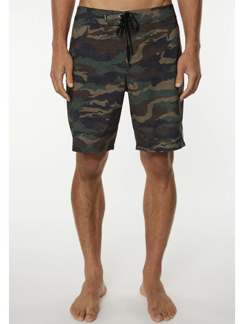 O'Neill O'Neill Hyperfreak Camo Shorts