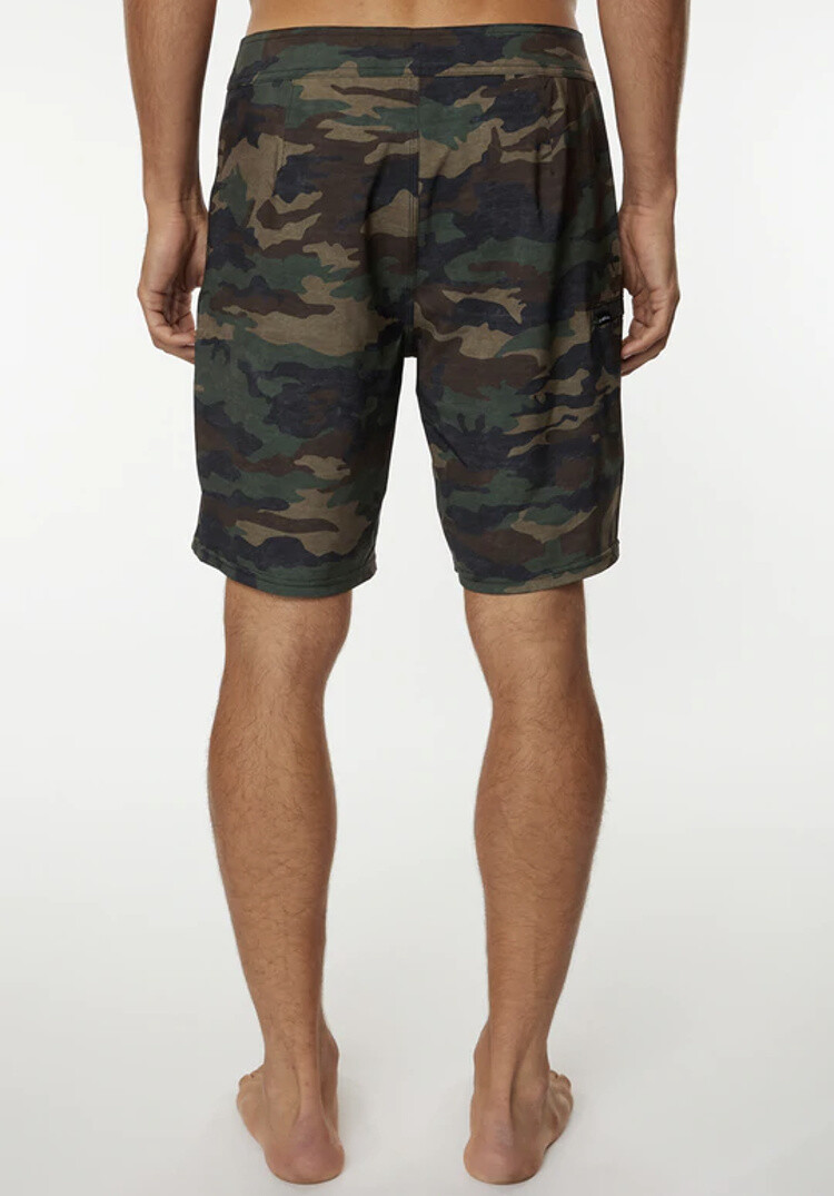O'Neill O'Neill Hyperfreak Camo Shorts