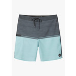 O'Neill O'Neill Hyperfreak TRVLR Snap Boardshorts