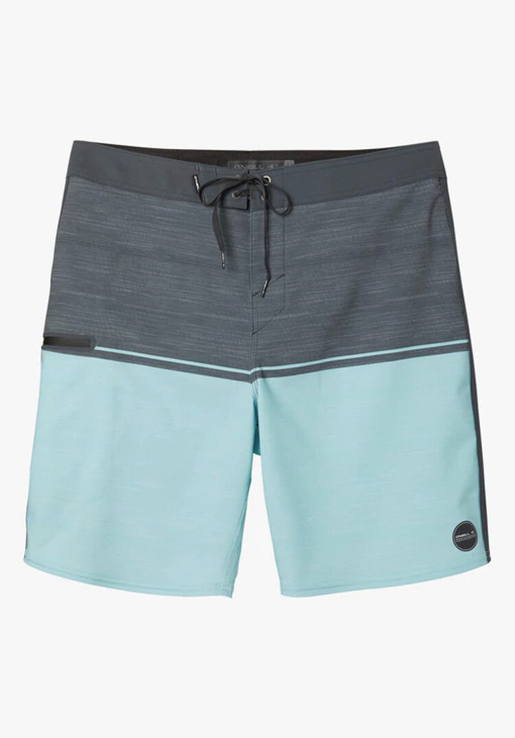 O'Neill O'Neill Hyperfreak TRVLR Snap Boardshorts