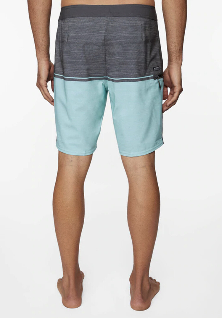 O'Neill O'Neill Hyperfreak TRVLR Snap Boardshorts