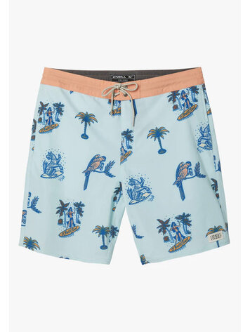 O'Neill O'Neill Schubert Cruzer Shorts