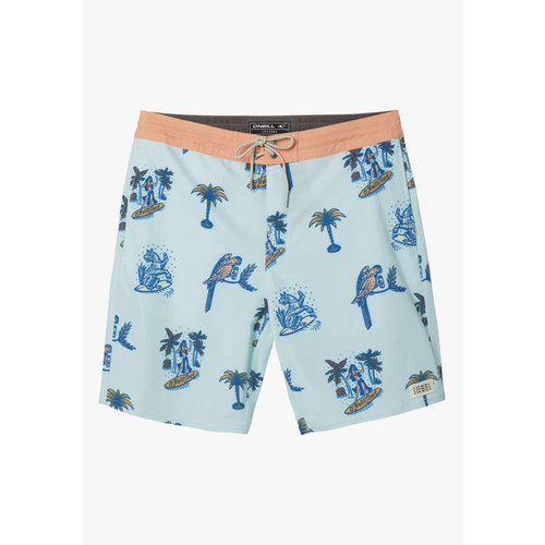 O'Neill O'Neill Schubert Cruzer Shorts