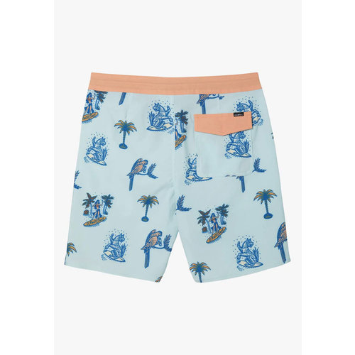 O'Neill O'Neill Schubert Cruzer Shorts