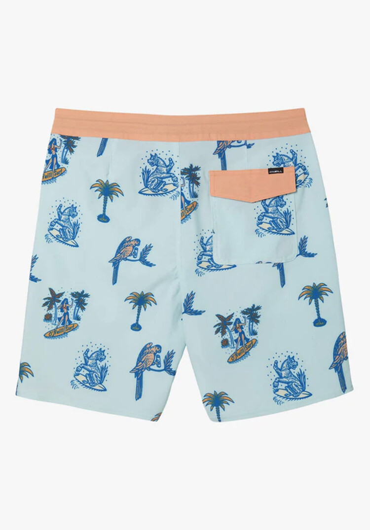 O'Neill O'Neill Schubert Cruzer Shorts